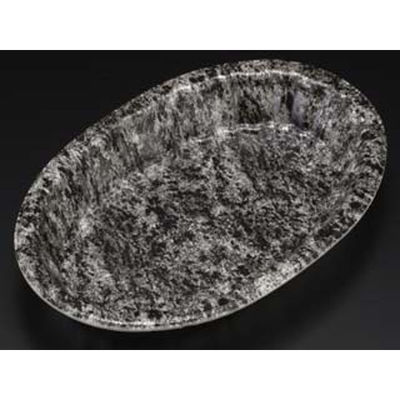 リスパック トレー MR2 ギンレイ FLFB428 1袋(50個)（直送品）