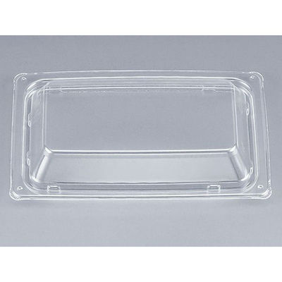 シーピー化成 BFコモ惣菜内17嵌合蓋(N) 0747717900008 1袋(50個)（直送品）