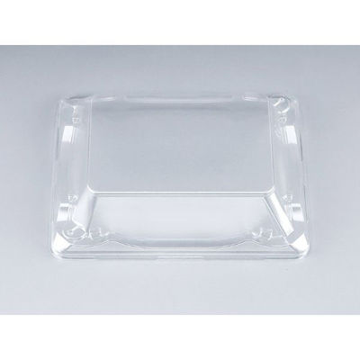 シーピー化成 SF港23 嵌合蓋AP(N) 0276423600008 1袋(50個)（直送品）