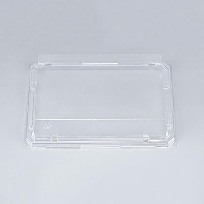 シーピー化成 UFハカマ板24 嵌合蓋AP 0597124500008 1袋(50個)（直送品）