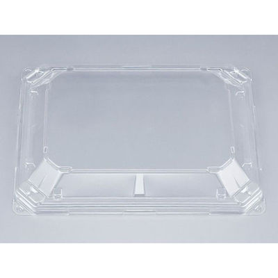 シーピー化成 BFNアルバ7 嵌合蓋 0280107090008 1袋(50個)（直送品）