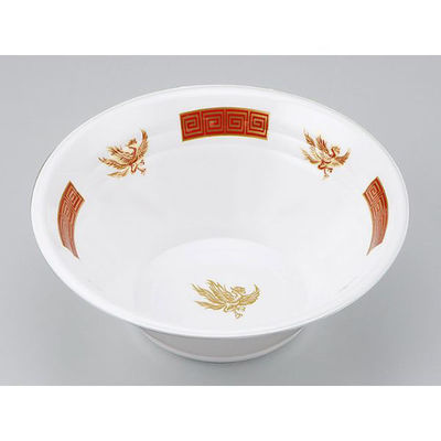 シーピー化成 麺・スープ容器 VK-760 鳳雷本体 0300760006195 1袋(50個)（直送品）