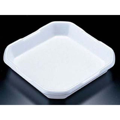 リスパック トレー しゃぶしゃぶ3人A FLFB010 1袋(50個)（直送品）