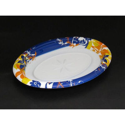 リスパック 惣菜容器 バイオデリカ KA D24B フィオブルー RHBD823 1袋(50個)（直送品）