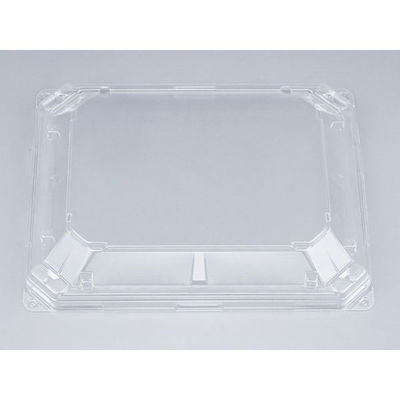 シーピー化成 BFNアルバ8S 嵌合蓋 0280108590008 1袋(50個)（直送品）