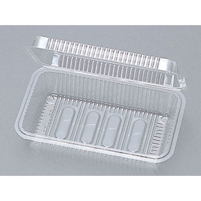 福助工業 フードパック P-13 530212 1袋(100個)（直送品）