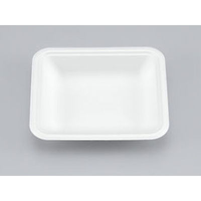 シーピー化成 トレー 新LF13-30無地 0540613300150 1袋(100個)（直送品）