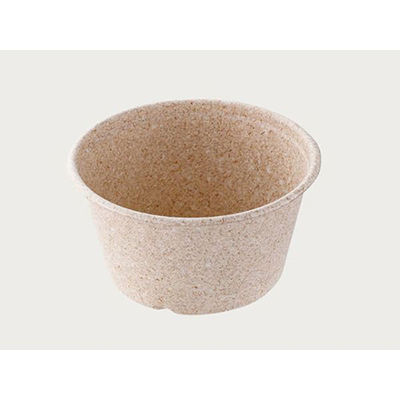 パックスタイル バガス容器 WBカップ 153-750 658333 1袋(50個)（直送品）