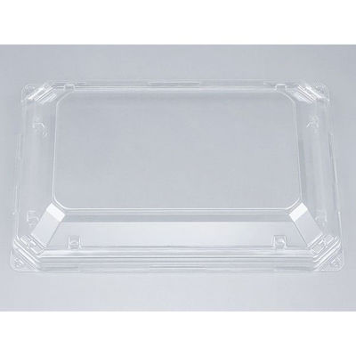 シーピー化成 BFNアルバ27 嵌合蓋 0280127090008 1袋(50個)（直送品）