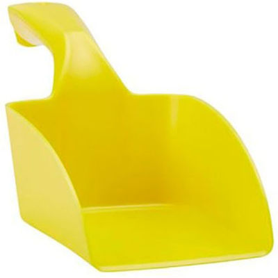 ヴァイカン ハンドスコップ 1L イエロー 56756 1個（直送品）