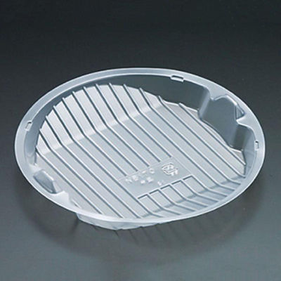 リスパック ハイクッカーNB170中皿1 RHIF350 1袋(100個)（直送品）