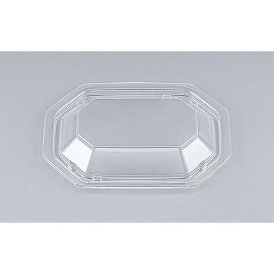 シーピー化成 BFデリハチ18-13 内嵌合蓋 0774181380008 1袋(50個)（直送品）