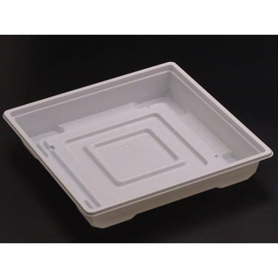 リスパック 弁当容器 饗膳 70B 白 RHHK202 1袋(50個)（直送品）