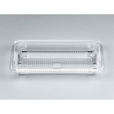 シーピー化成 フードパック KH-16-B(N) 0291016200000 1袋(50個)（直送品）