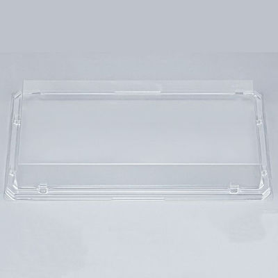 シーピー化成 UFハカマ板26 嵌合蓋AP 0597126500008 1袋(50個)（直送品）