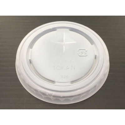 東罐興業 SC-400-F 蓋 PS(N) X穴(100*28) M 32-706-019 1袋(100個)（直送品）