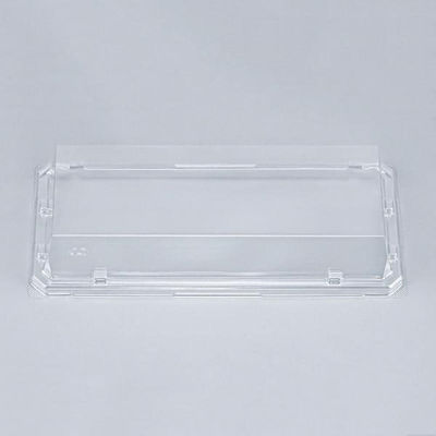 シーピー化成 UFハカマ板15 嵌合蓋AP 0597115500008 1袋(50個)（直送品）