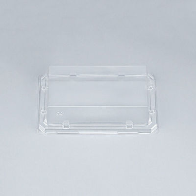 シーピー化成 UFハカマ板13 嵌合蓋AP 0597113500008 1袋(50個)（直送品）