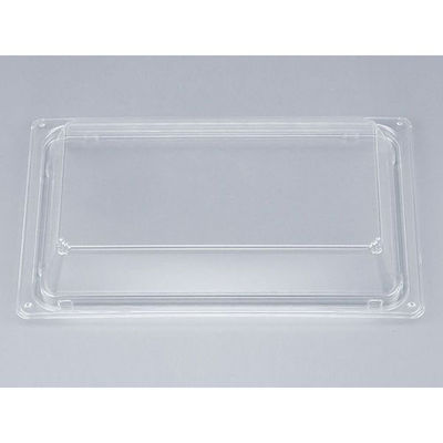 シーピー化成 BFデリスタ22-14 内嵌合蓋 0771221490008 1袋(50個)（直送品）