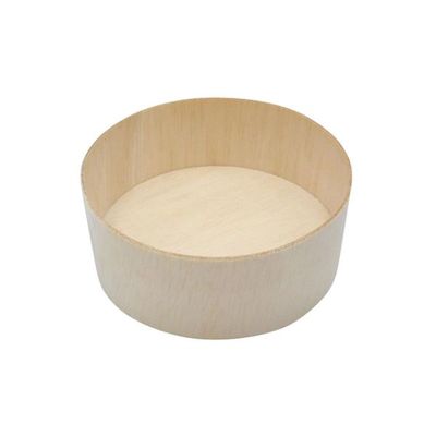 パックスタイル 弁当容器 ファルカタ丸85-H35 本体 650622 1袋(25個)（直送品）