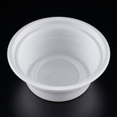 リスパック 丼容器 テイク丼 150B 白 RHDT742 1袋(50個)（直送品）