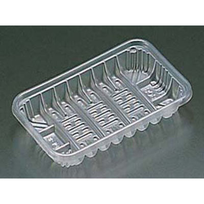 リスパック トレー タフトレー80B FPP1045 1袋(100個)（直送品）