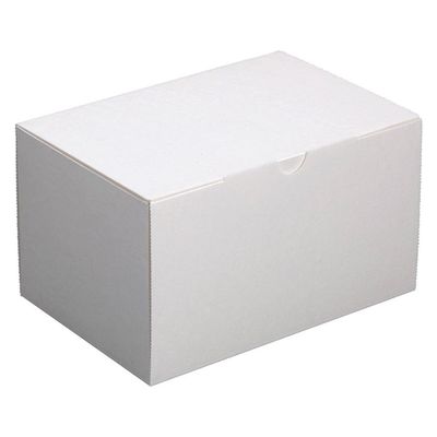 ヤマニパッケージ  ケーキ箱 エコ洋生105 #5 20-222 300箱(25箱×12)（直送品）