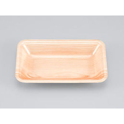 シーピー化成 トレー 新LL12-30松 0551212301910 1袋(100個)（直送品）