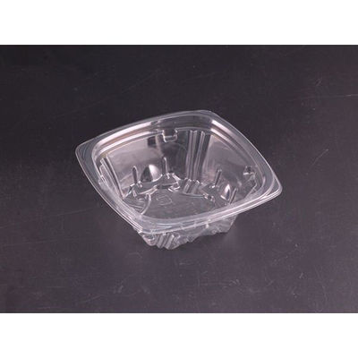 リスパック サラダ容器 ニュートカップ エコハ10-40B PYBL870 1袋(50個)（直送品）