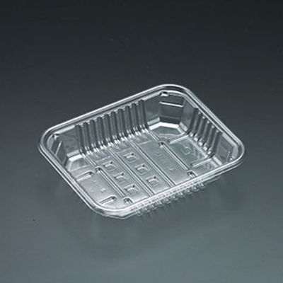 リスパック トレー バイオPET AC-15-12F FSFV911 1袋(100個)（直送品）