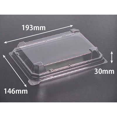 リスパック 丼・重 バイオデリカ 枠重 40 OC RHBN539 1袋(50個)（直送品）