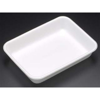 リスパック トレー GP565 白 FGP5220 1袋(50個)（直送品）