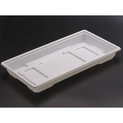 リスパック 弁当容器 饗膳 100B 白 RHHK402 1袋(50個)（直送品）