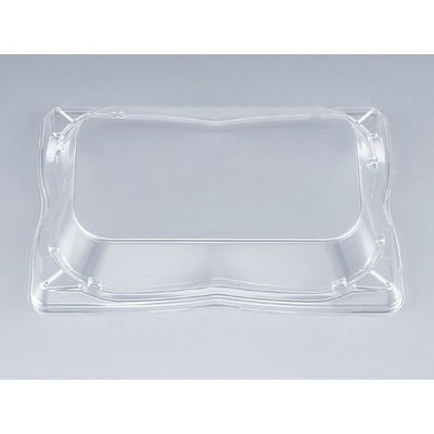 シーピー化成 SF華皿24 嵌合蓋(N) 0275624600008 1袋(50個)（直送品）