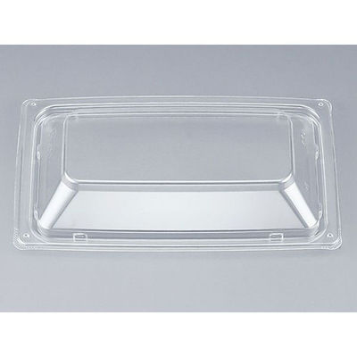 シーピー化成 BFコモ惣菜内31嵌合蓋(N) 0747731900008 1袋(50個)（直送品）