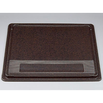 シーピー化成 NU-238 美濃 共蓋 390238002008 1袋(20個)（直送品）