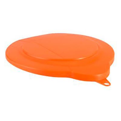 ヴァイカン バケットカバー（6L）オレンジ 56897 1個（直送品）