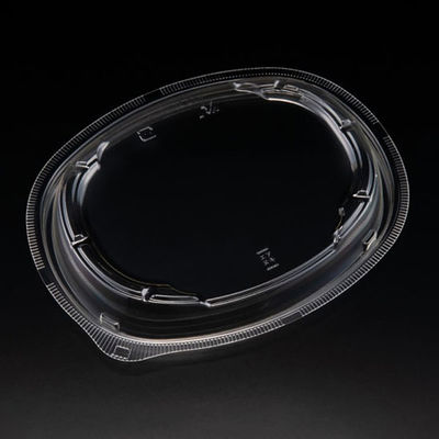 リスパック ホット ほっこり 20-16 OCH 耐熱 RLFS690 1袋(50個)（直送品）