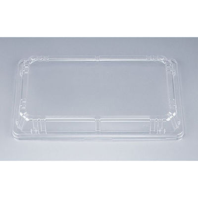 シーピー化成 SF弁当57 嵌合蓋 0272705790008 1袋(50個)（直送品）