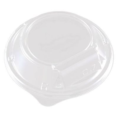 リスパック バイオPET海専丼160 OC RRKS237 1袋(50個)（直送品）