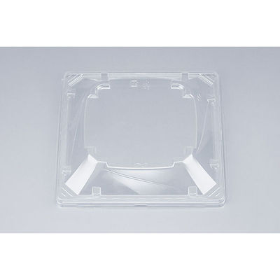 シーピー化成 BFツイスト17-17嵌合蓋 0772171790008 1袋(50個)（直送品）