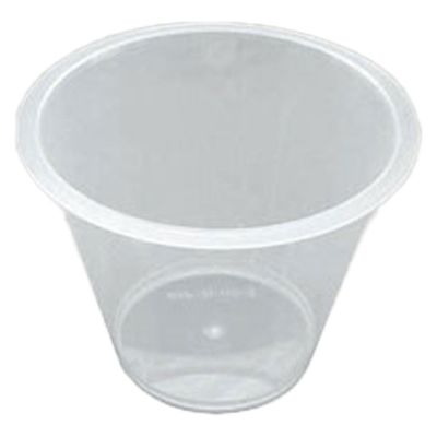 伊藤景パック産業 菓子容器 プリンカップ PP71-110 伊藤景パック 00165487 1袋(50個)（直送品）