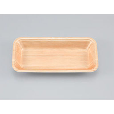 シーピー化成 トレー 新LL10-25S松 0551210251915 1袋(100個)（直送品）