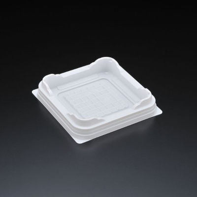 スミ 菓子容器 エスコン LN-T W 2NT0101 1袋(100個)（直送品）