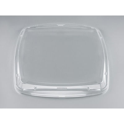 シーピー化成 SF弓桶4 嵌合蓋 0271104900008 1袋(10個)（直送品）