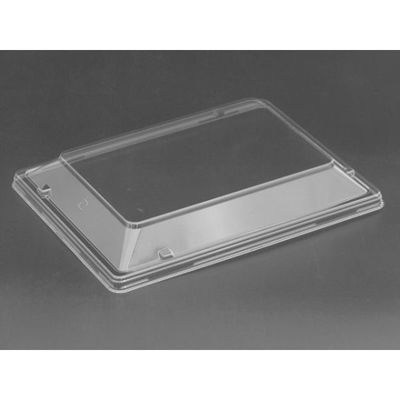 リスパック 弁当容器 饗膳 10-OC RHHK115 1袋(50個)（直送品）