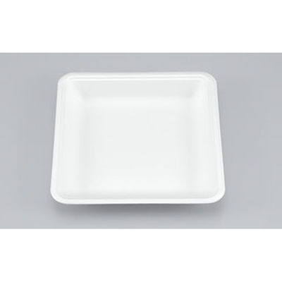 シーピー化成 トレー 新LL20-30無地 0541220300150 1袋(100個)（直送品）