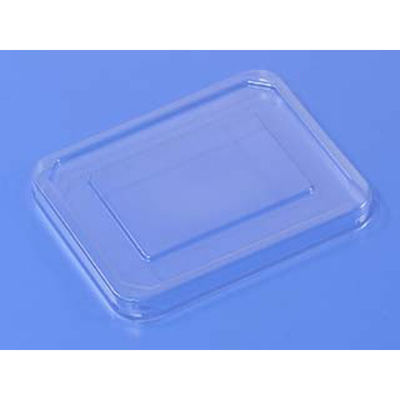 リスパック カクケース 150FC(A-PET) PKCC026 1袋(50個)（直送品）