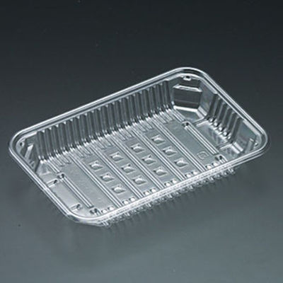 リスパック トレー バイオPET AC20-13F FSFV941 1袋(100個)（直送品）