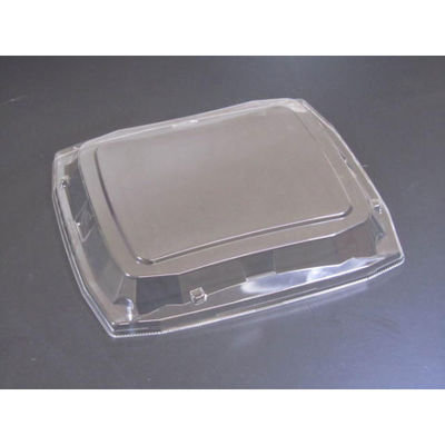 リスパック ハイクッカー TP弁当 80-OC RHHT601 1袋(50個)（直送品）
